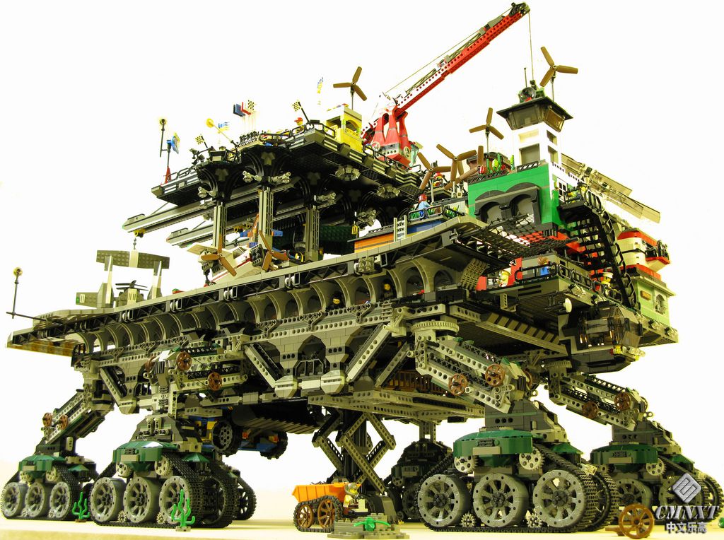 LEGO MOC Crawler.jpg