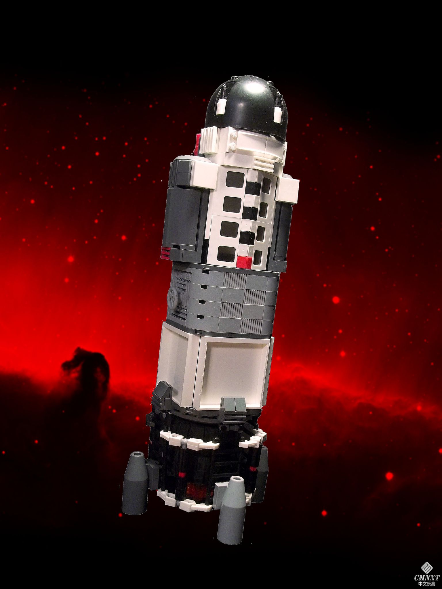 LEGO MOC Space 027 ZEUS Combat Shuttle.jpg