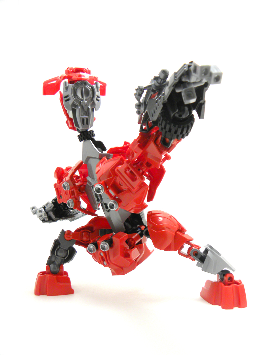 LEGO MOC - Robot Roise 09.jpg