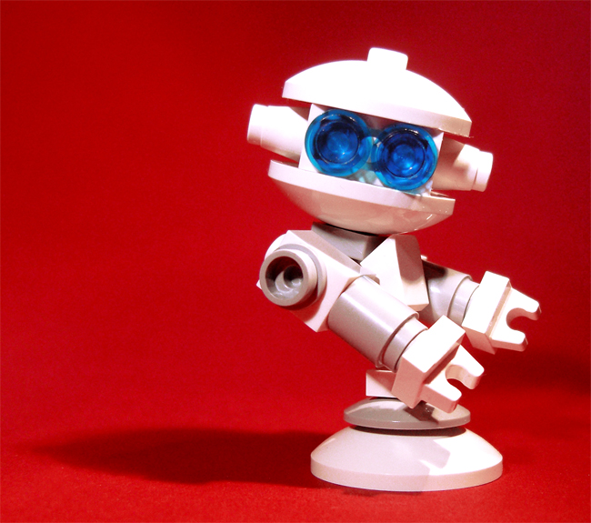 LEGO MOC - Robot Sly Bit 01.jpg